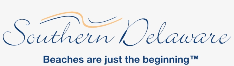 Visit Southern Delaware Logo - Restaurant, transparent png download