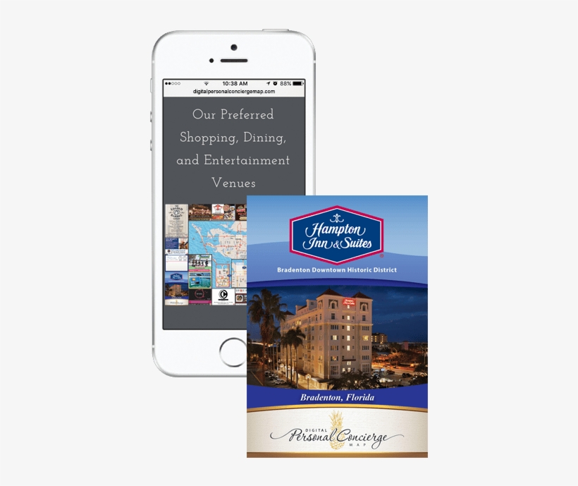 View Our Interactive Digital Map - Inn At Usc Wyndham Garden, transparent png download
