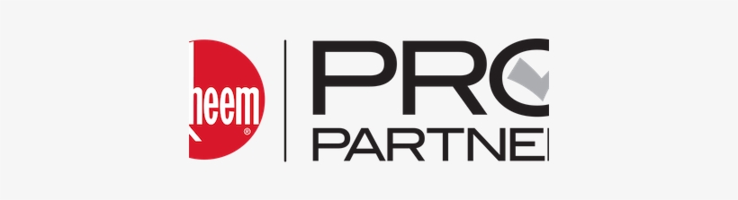 Rheem Pro Partner Logo, transparent png download