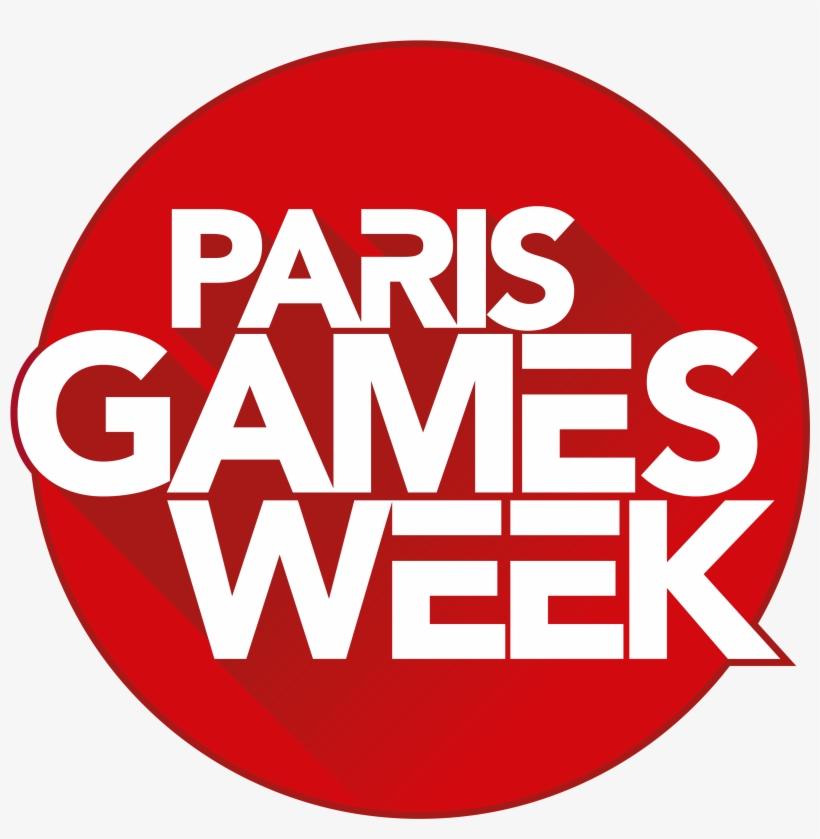 Paris Games Week Logo Five Senses Reviews - 1919 Cincinnati Reds Logo, transparent png download