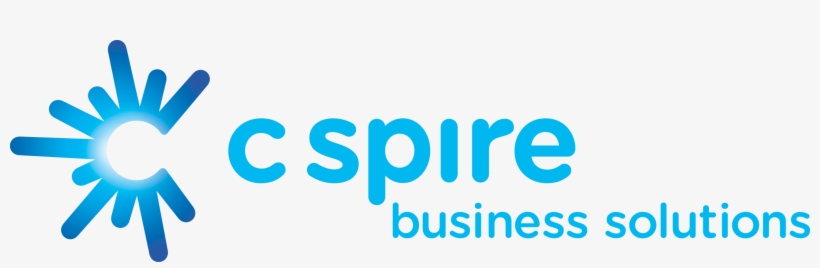 Autozone, Cspire Business Png Logo - C Spire Wireless, transparent png download