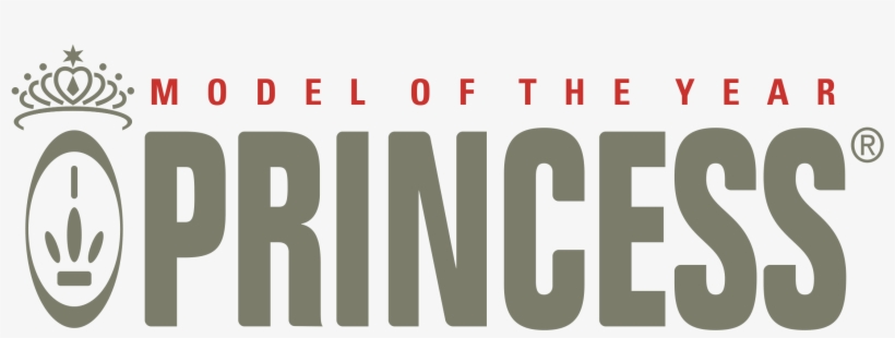 Princess Logo Png Transparent - Princess Logo Png, transparent png download