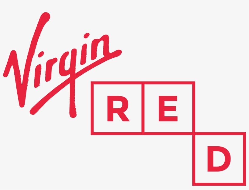 Logo - Virgin Hotel Chicago Logo, transparent png download