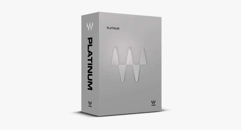 Waves Platinum, transparent png download