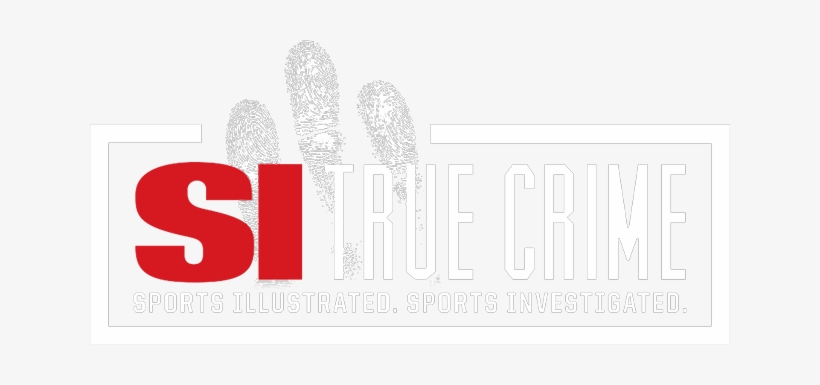 Si True Crime, An Ongoing Series From Sports Illustrated, - Graphic Design, transparent png download
