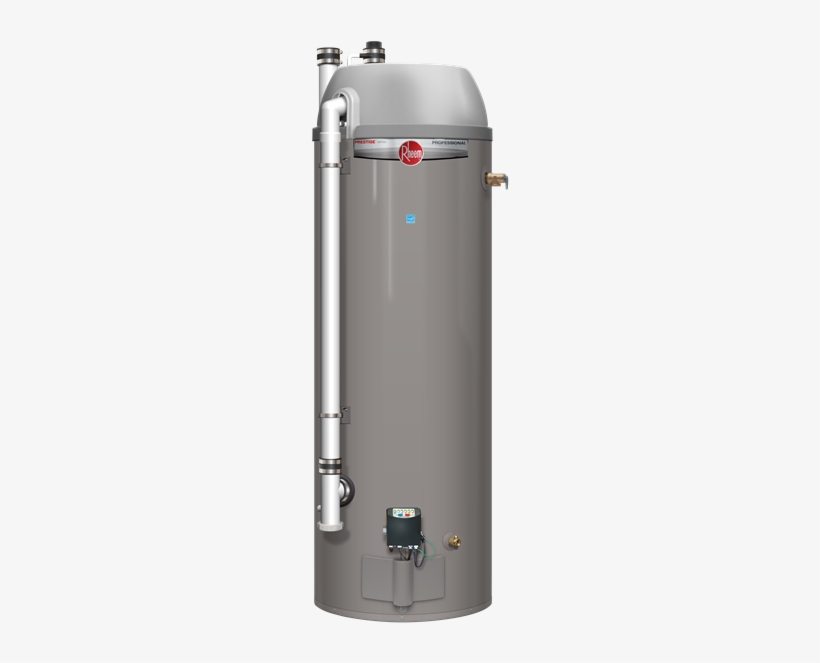 Comments - Rheem Water Heater, transparent png download