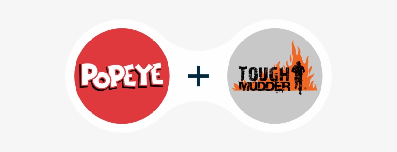 The Strategy - Ultimate Tough Mudder Training Program: Tough Mudder, transparent png download