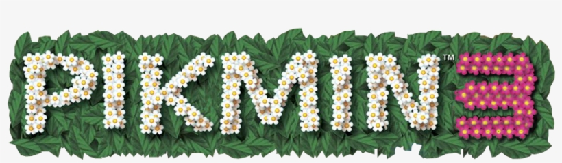 New Pikmin, New Modes & A New Strategic Challenge As - Pikmin 3, transparent png download