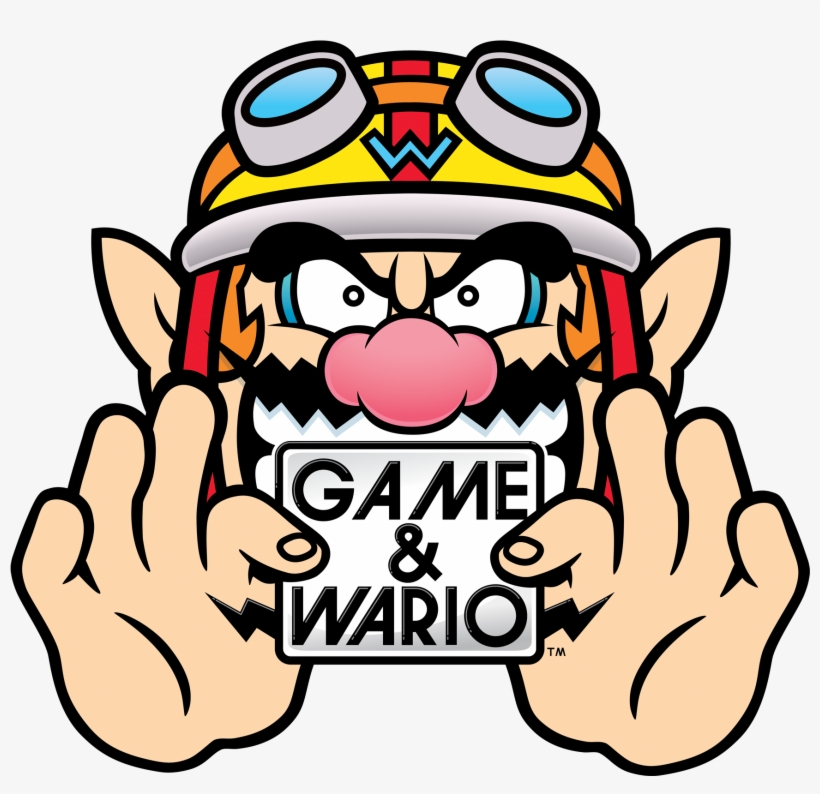 2000 × 2000 In Game & Wario Wii U - Game & Wario Nintendo Wii-u, transparent png download