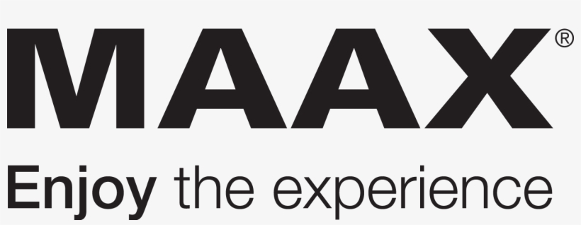 Maax Logo - Maax Bath, transparent png download