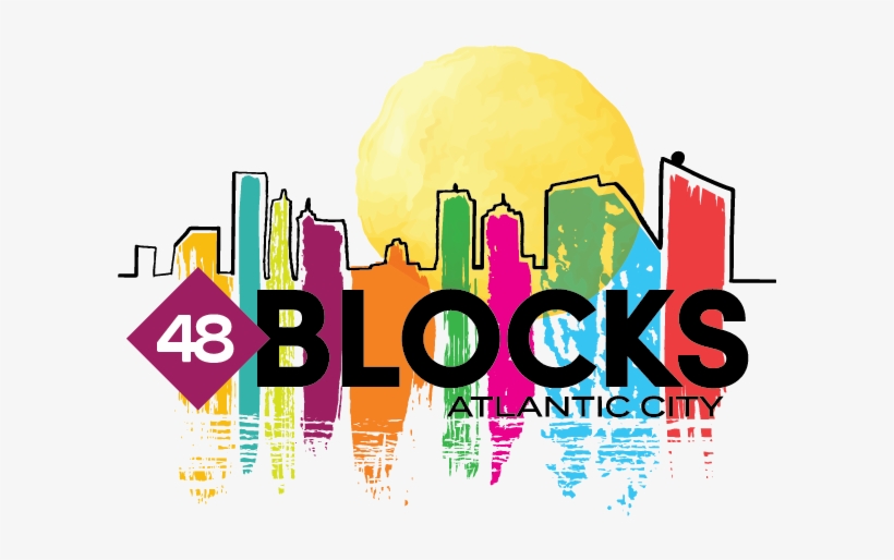Arts Annual 2016 Hpslide - 48 Blocks Ac, transparent png download