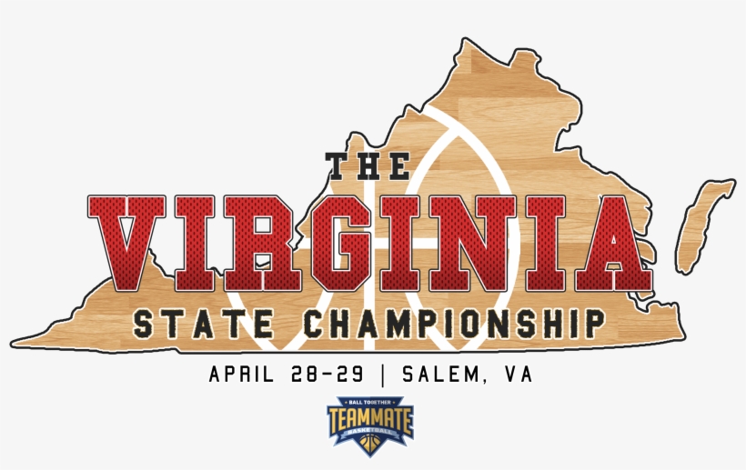 The Virginia State Championship - Illustration, transparent png download
