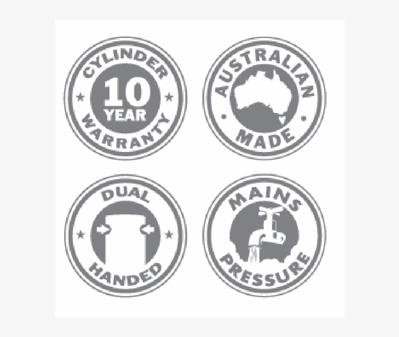 Back - Water Heating, transparent png download