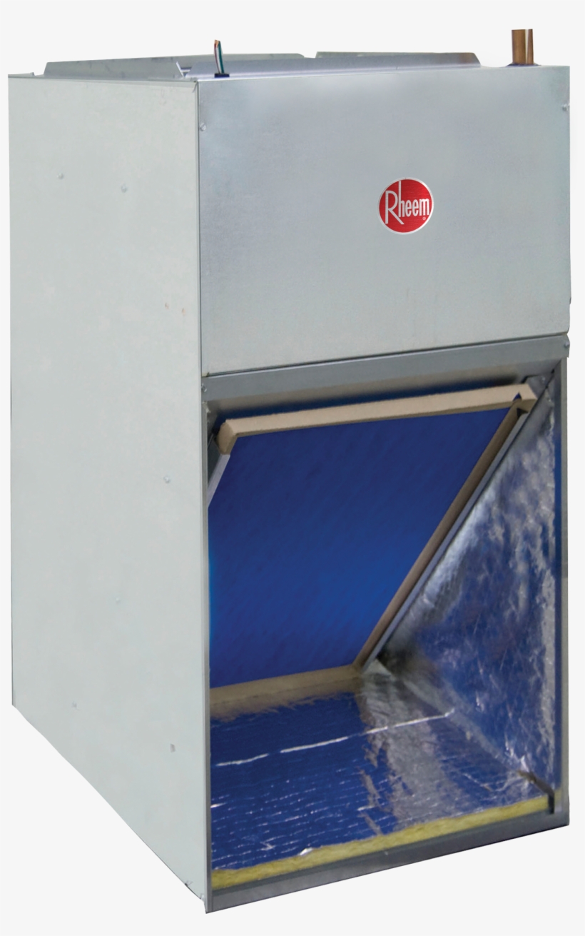 B8c12a90 1240 4cf9 83b4 572e4c3a78f5 - Rheem Wall Mounted Air Handler, transparent png download