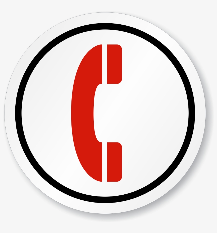 Pictures - Clipart Telephon, transparent png download
