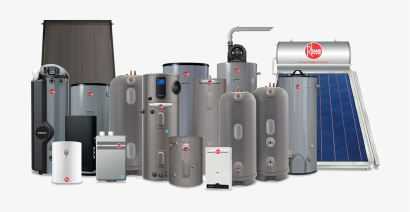 Water Heating - Marathon 105 Gallon 2 Port 4500w Thermal Tank Water, transparent png download