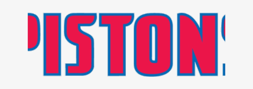 Detroit Pistons, transparent png download
