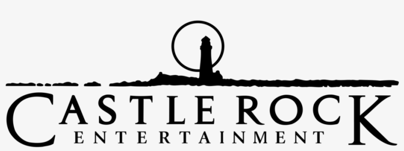 Castle Rock Entertainment - Castle Rock Entertainment Time Warner, transparent png download