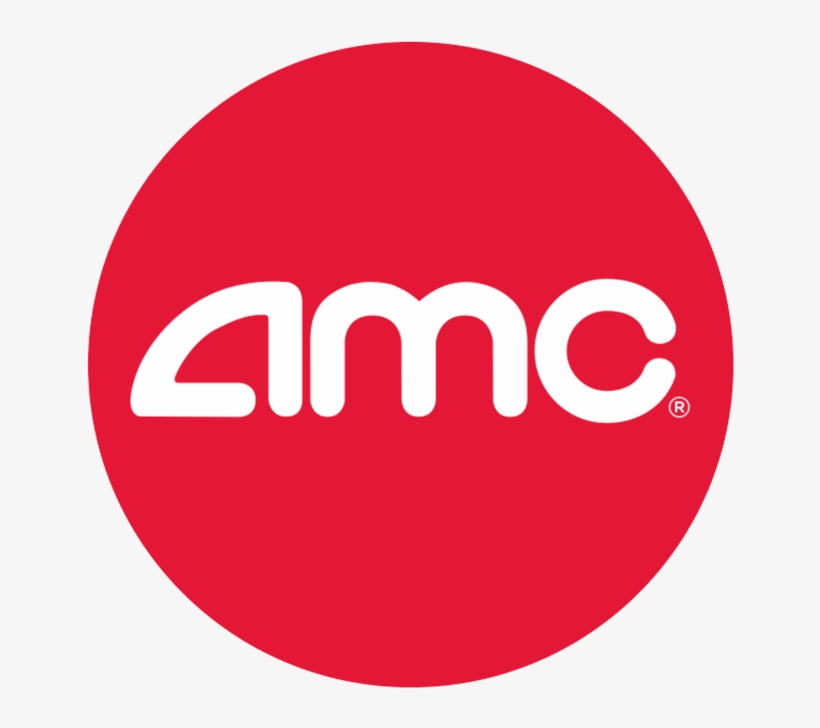 Amc Theatres Egift Card - (email Delivery), transparent png download