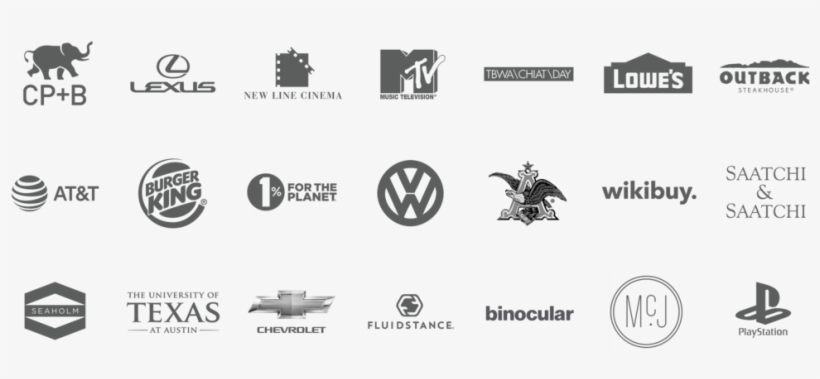 Tent Logos2 Grey, transparent png download