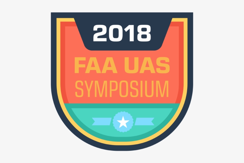 Faa Uas Symposium - Circle, transparent png download