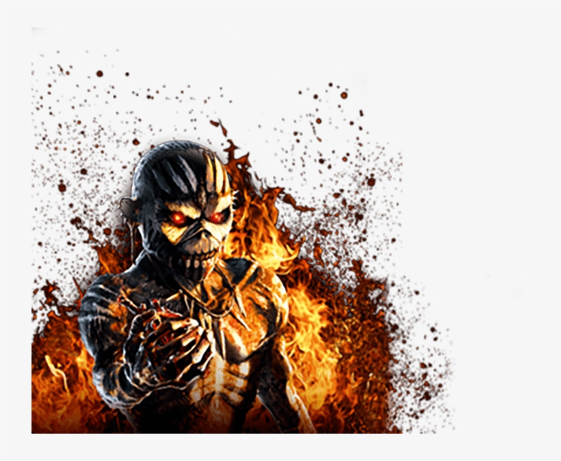 Out Now - Book Of Souls: Live Chapter - Deluxe Edition, transparent png download