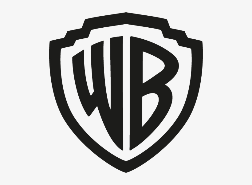 A Nightmare On Elm Street - Warner Brothers Logo Png, transparent png download