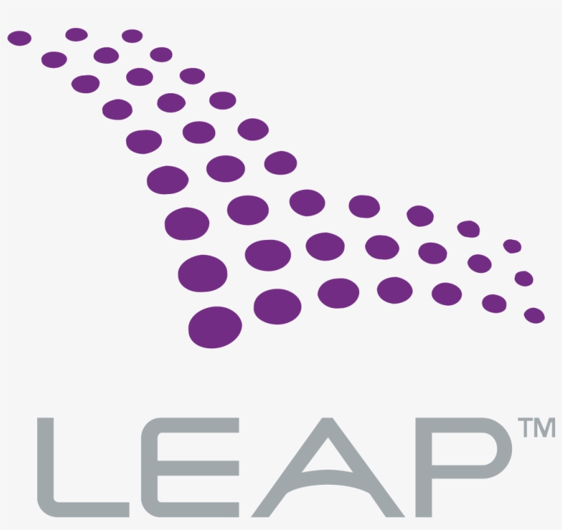 Leap Wireless Logo - Leap Wireless International Inc Logo, transparent png download