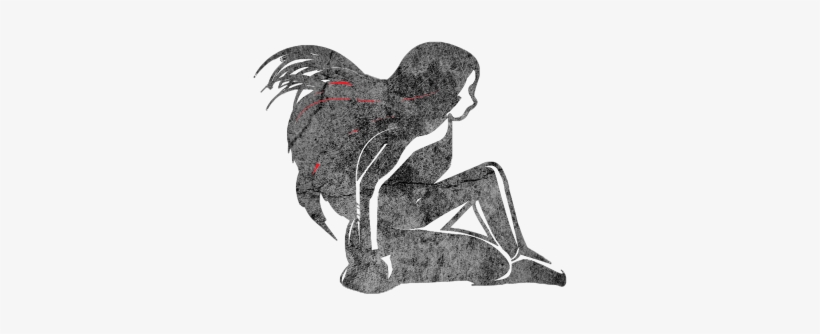 Iron Maiden - Illustration, transparent png download