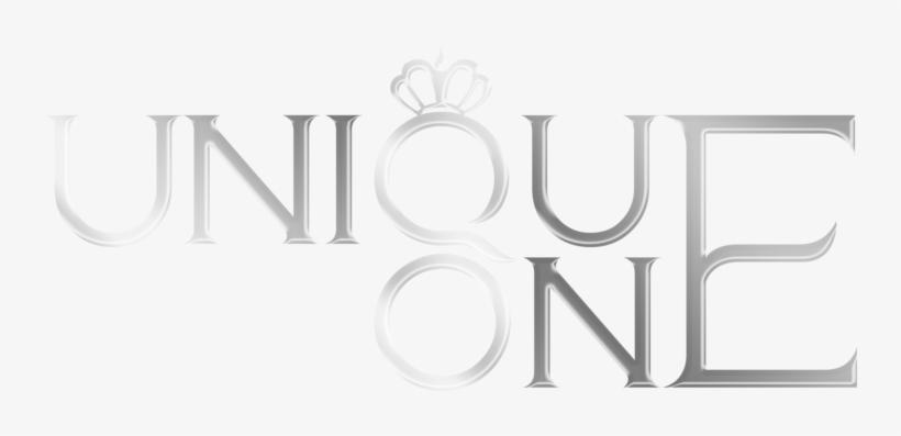 Shop Unique One - Necklace, transparent png download