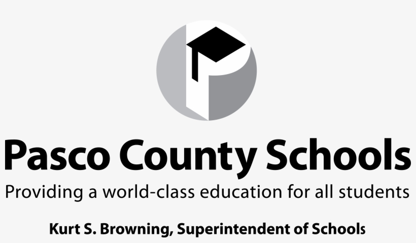 Metro Pcs Logo Png Download - Pasco County Schools Logo, transparent png download