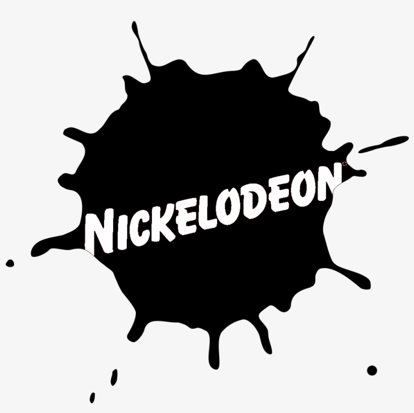 Logo Nickelodeon, transparent png download