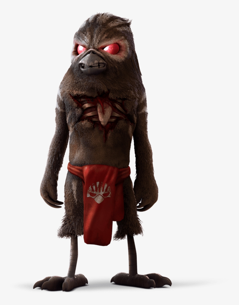 “our Team Is Filled With Massive Iron Maiden Fans And - Angry Birds Iron Maiden, transparent png download