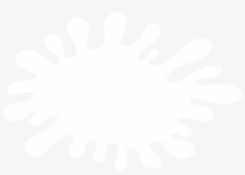 Nickelodeon Logo Black And White - Queensland Government Logo White, transparent png download