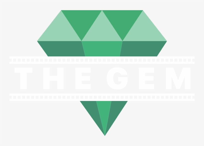 Movies, Art & Co-workspace - Gem, transparent png download