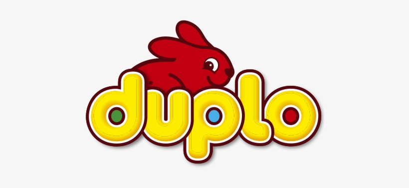 Role Playing, Teachable Moments, Building And Fun - Lego Duplo Logo Png, transparent png download