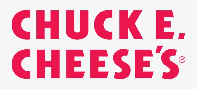 Chuck E Cheese Logo Png - Chuck E Cheese Logo, transparent png download