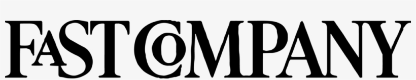 Fast Company Png - Mansueto Ventures Llc Fast Company, transparent png download