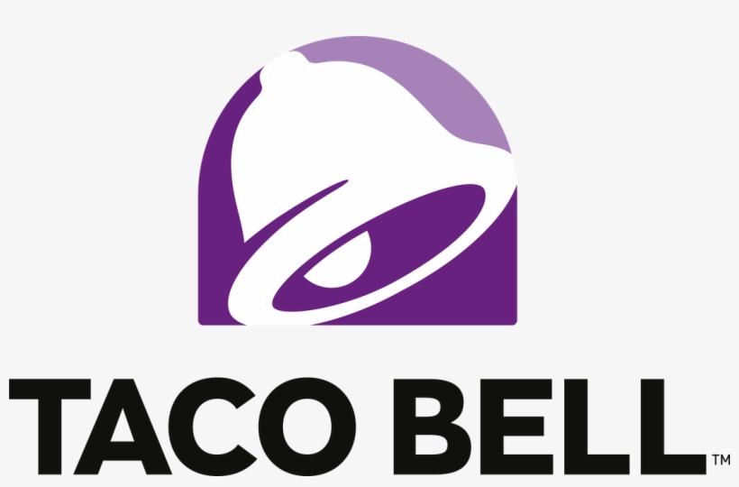Taco Bell Logo 2017 Png Picture Library Stock - Taco Bell Logo 2017, transparent png download