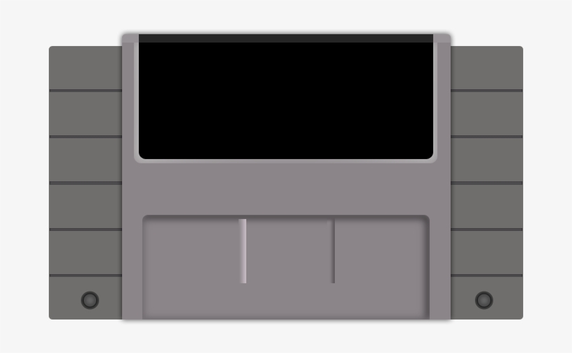 Any Super Nintendo Video Game - Super Nintendo Entertainment System, transparent png download