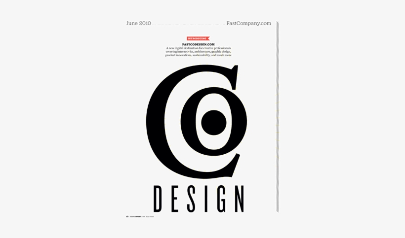 Fast Company Design, transparent png download