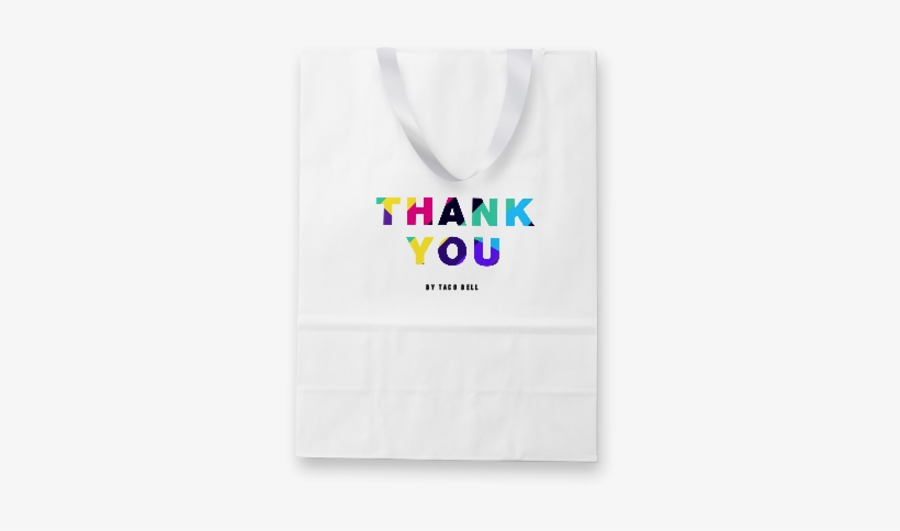 Next Level Innovation - Paper Bag, transparent png download