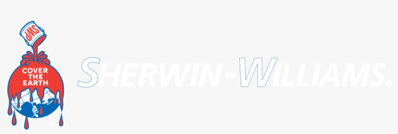 Toggle Nav Sherwin Williams Sherwin Williams - 24 X 24 3 Color 1 Sided Screen Printed Yard Sign #1105-30, transparent png download