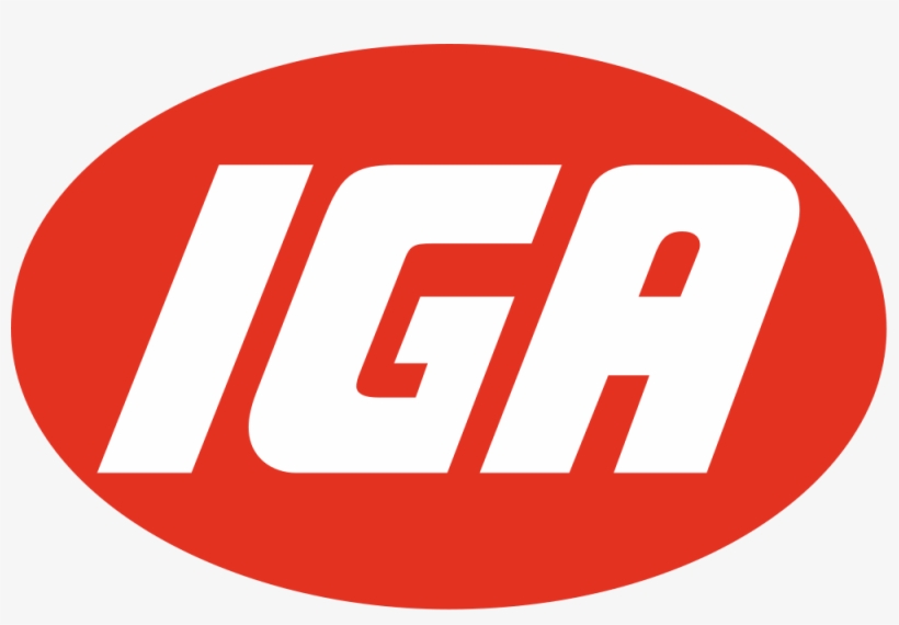 Iga Logo Iga Logo Png Transparent Png 1000x647 Free Download On Nicepng