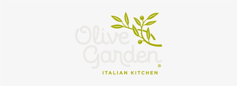 Ordena En Línea - Olive Garden Logo, transparent png download