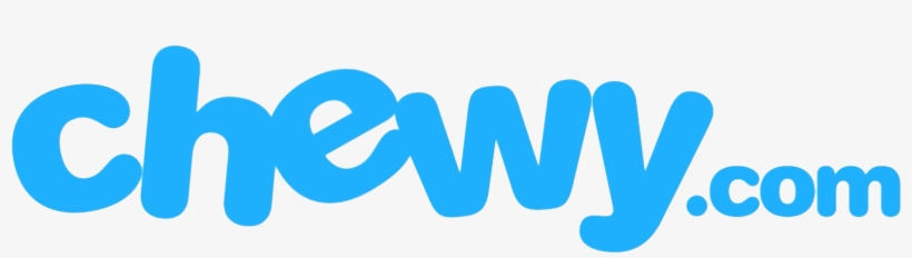 Chewy Edi, Chewy - Chewy Logo Transparent, transparent png download