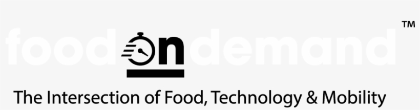 Food On Demand - Restaurant, transparent png download