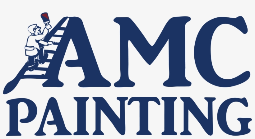 Logo-highres - Amc Painting, transparent png download