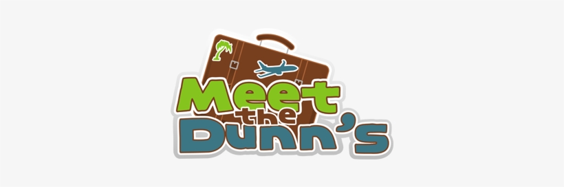 Meet The Dunn's - Skateboarding, transparent png download