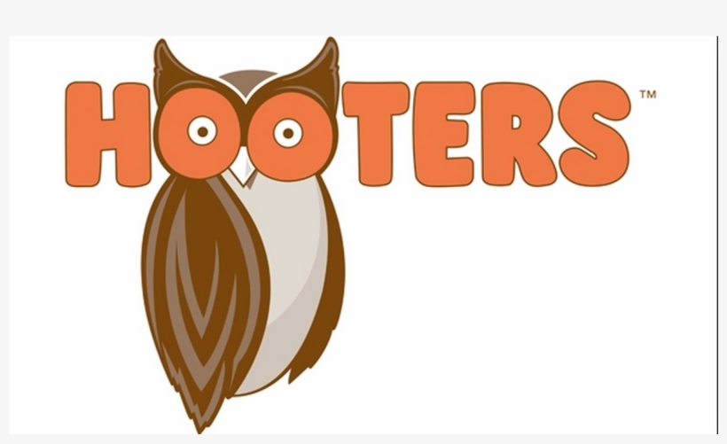 Related Projects - Hooters Logo, transparent png download